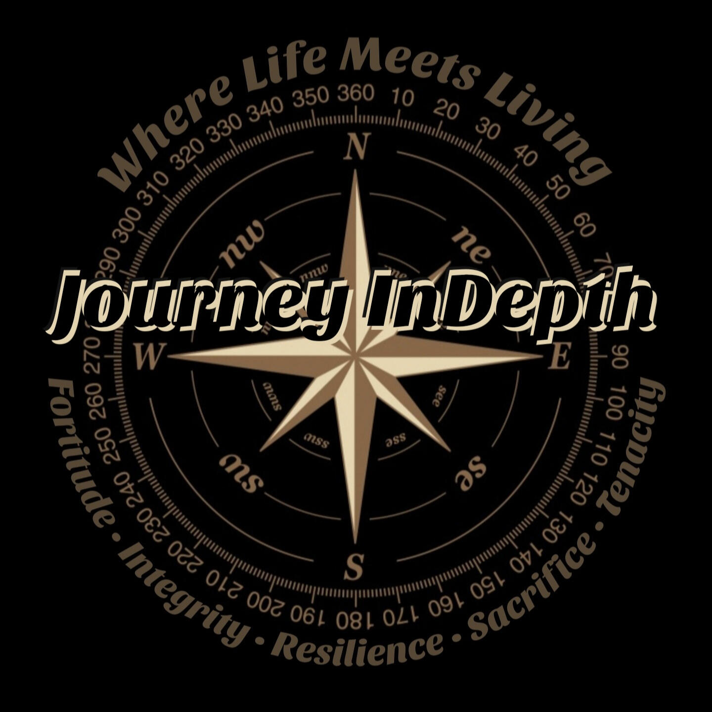 Journey InDepth Logo