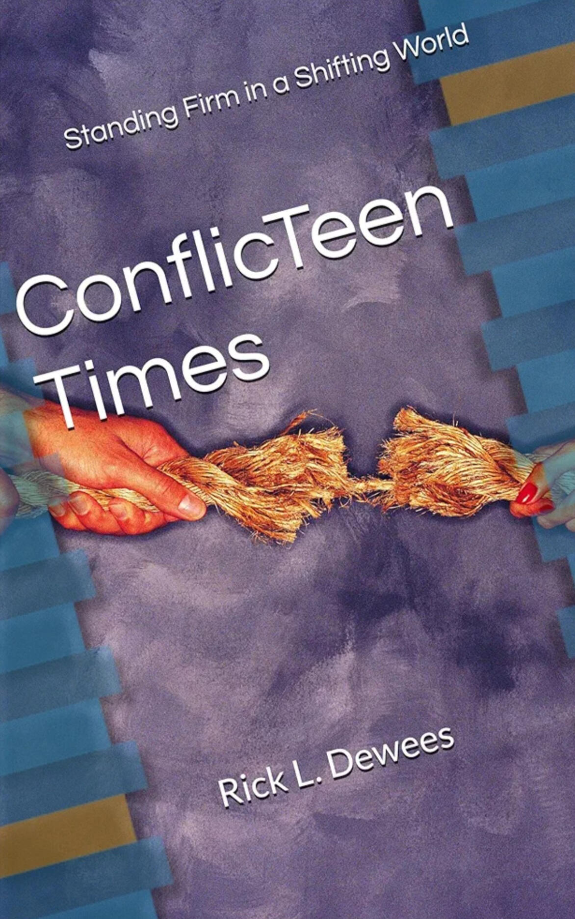 ConflicTeen Times Standing Firm in a Shifting World